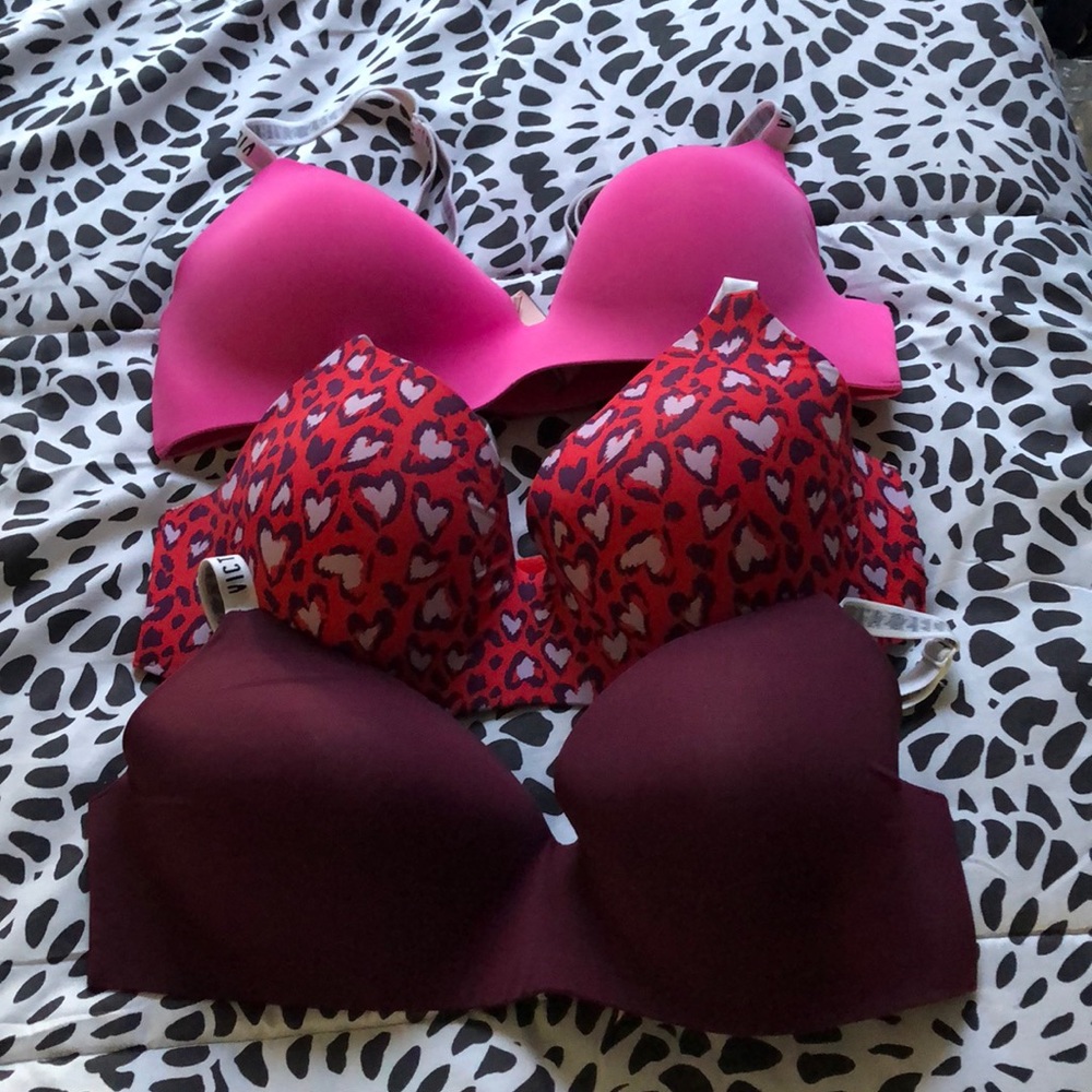 VS BRAS
